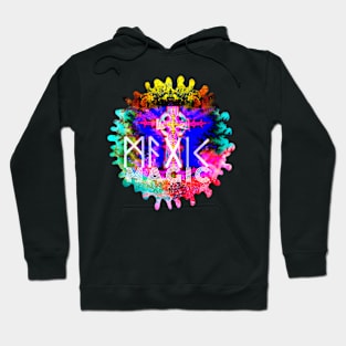 Rune Crossings Hoodie